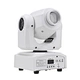 White 30w Pattern Shaking Head light