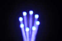 300WLED module beam lamp