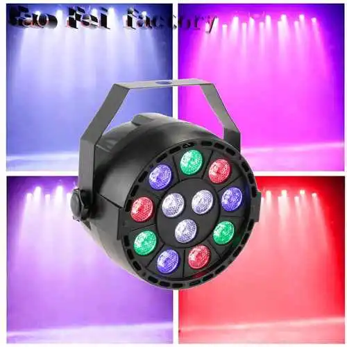 led lights dj
