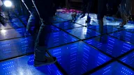 floor dance