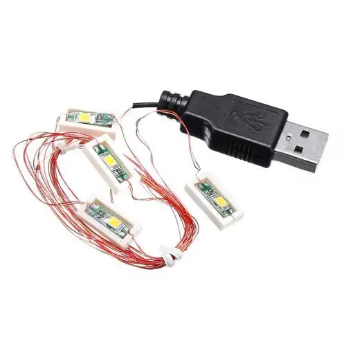 stage lighting kit