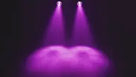 300WLED module beam lamp