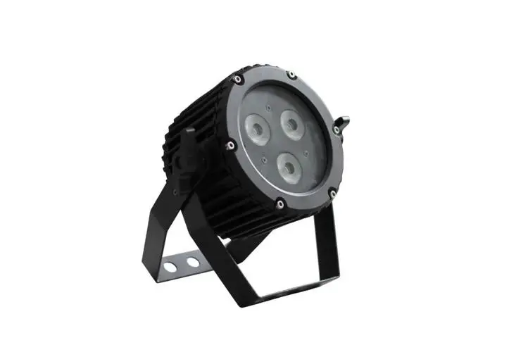 outdoor stage lighting