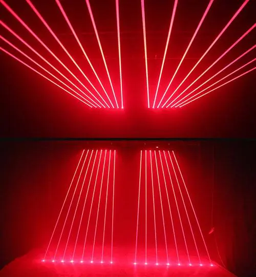 stage lighting las vegas