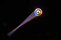300WLED module beam lamp