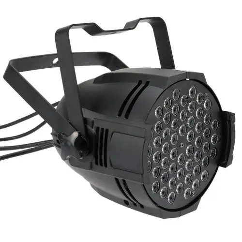 led par can light