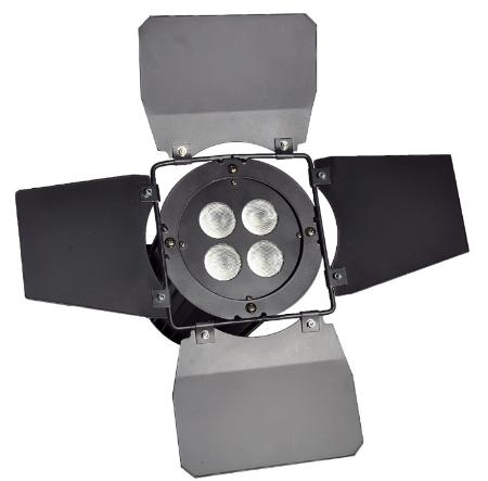 stage lighting manufacturers