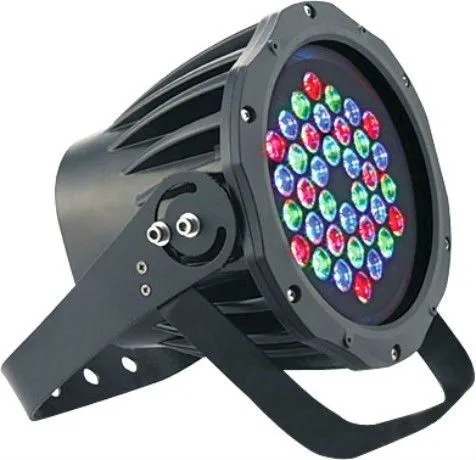 stage lighting rig