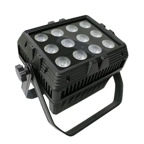 small stage lighting