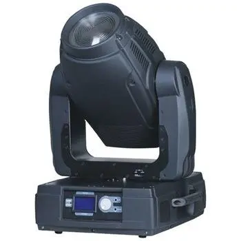 stage lighting brands