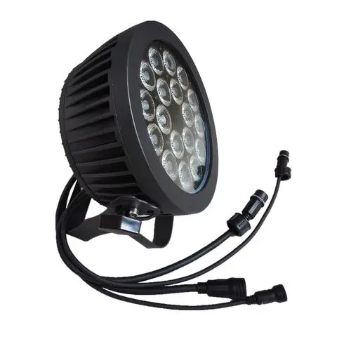 outdoor stage lighting equipment