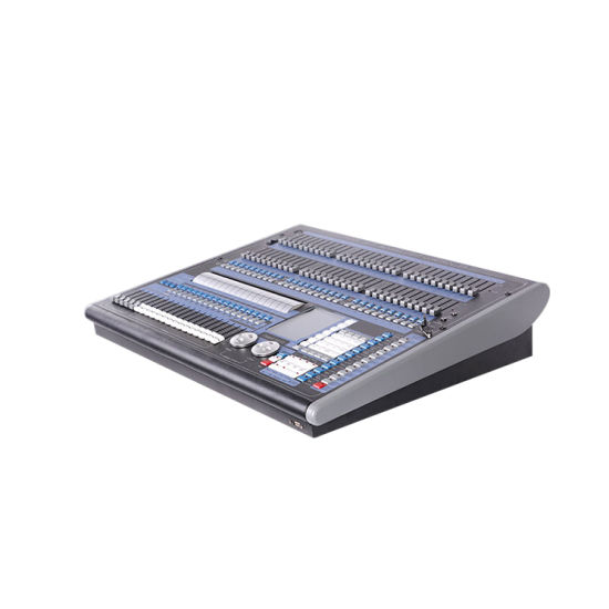 best dmx controller for moving heads
