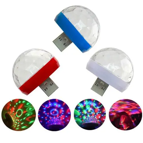 led lights dj
