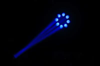 300WLED module beam lamp