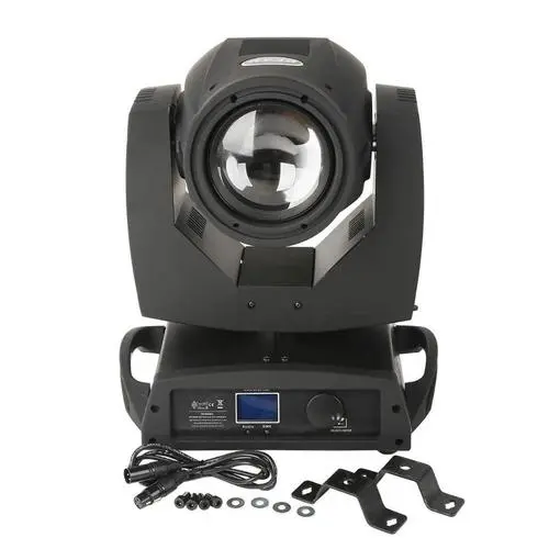 best moving head lights for mobile dj