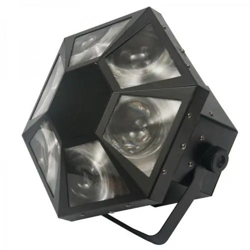 led stage lighting packages