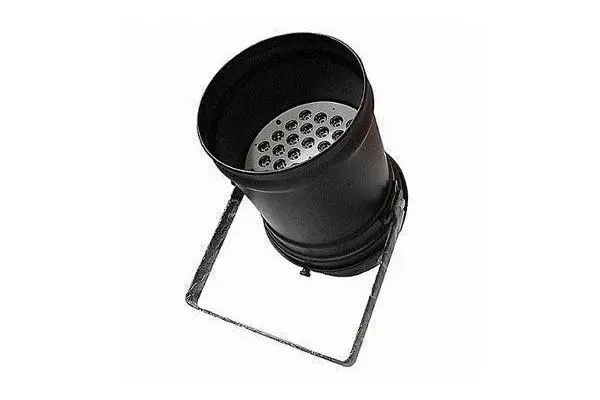 par cans light