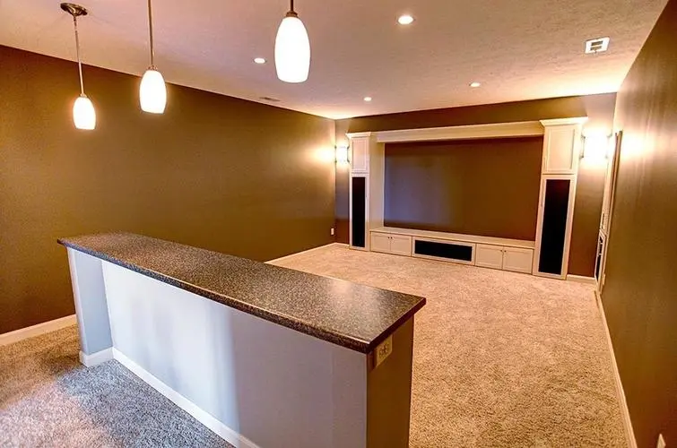 home theater light