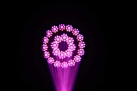 300WLED module beam lamp