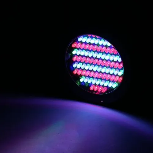 stage par light