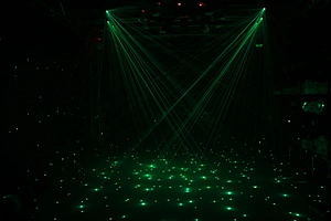 30w laser head