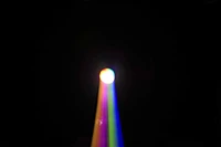 300WLED module beam lamp