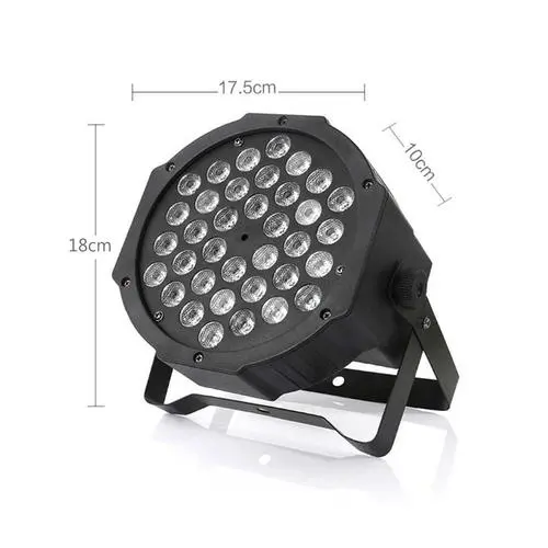 led stage spotlights