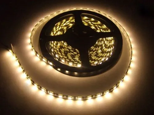 theatre strip lights