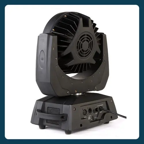 led par light dmx 512