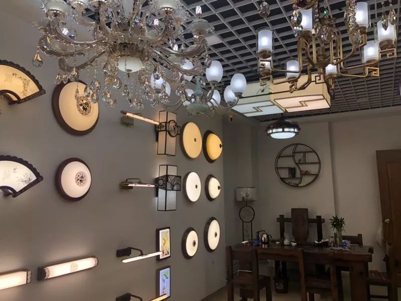 lighting store jacksonville fl