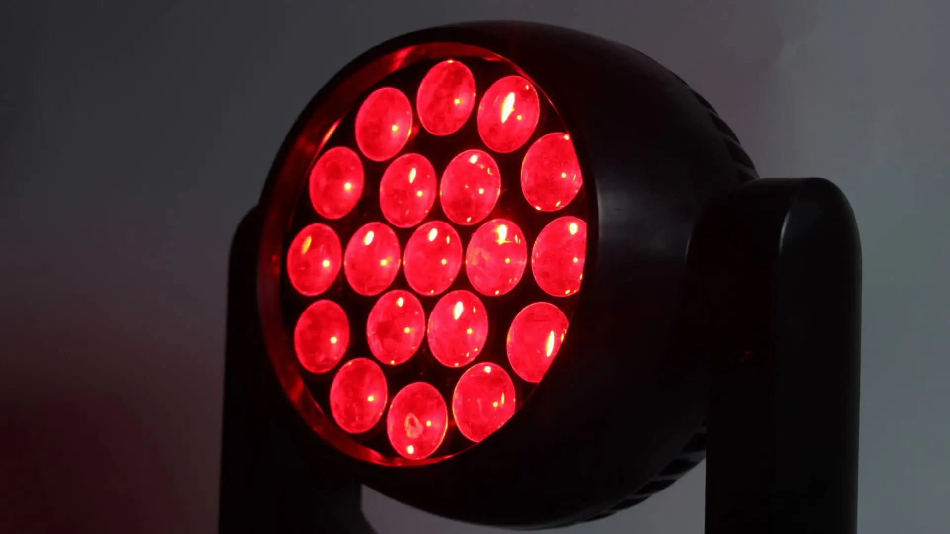 dj light led