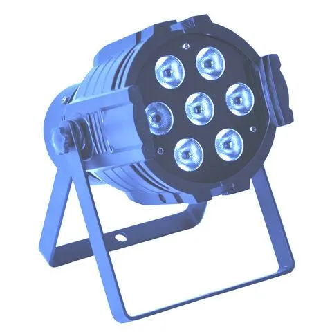 professional party lights