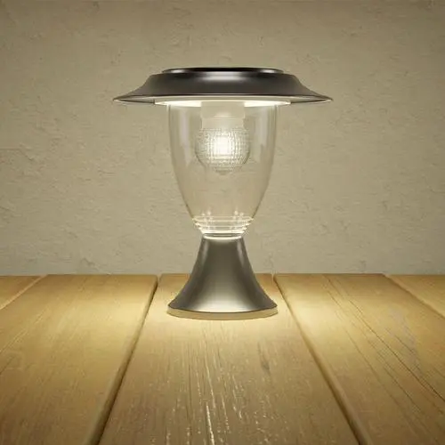 theater lamp