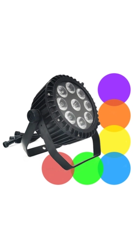stage can lights