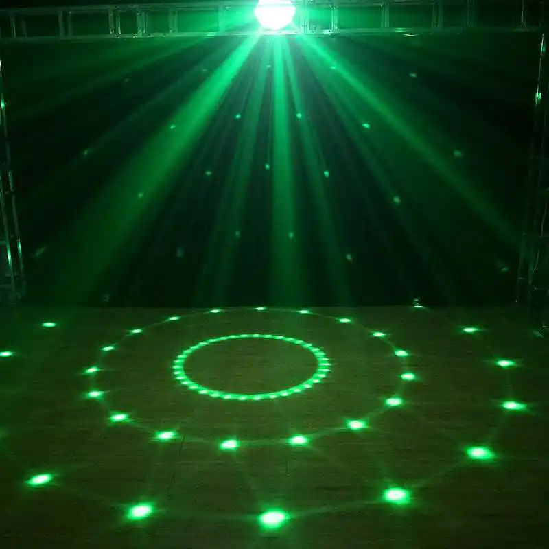 dj lazers