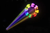 300WLED module beam lamp