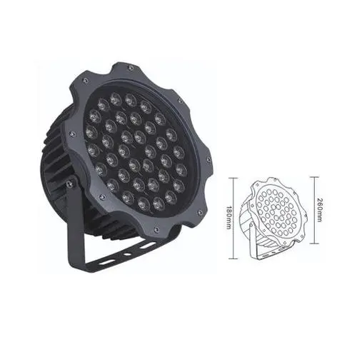 stage flood light