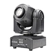 Black 10W Pattern Shake Head light
