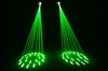 shaking light