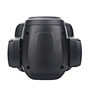 100W Small Steel Gunsmith Figure Shake Head Lamp