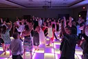 floor dance
