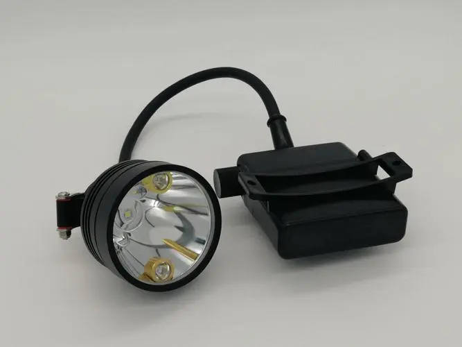 gear lighting