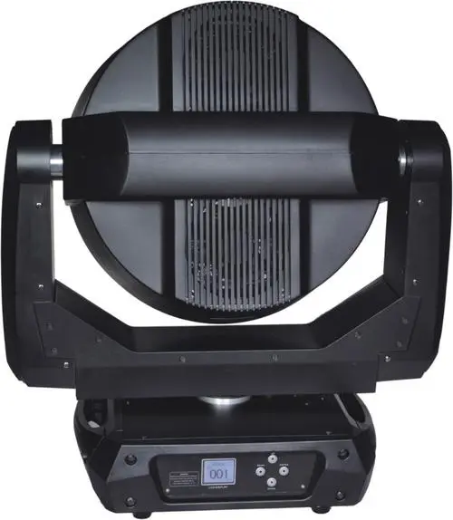 professional stage lighting companies
