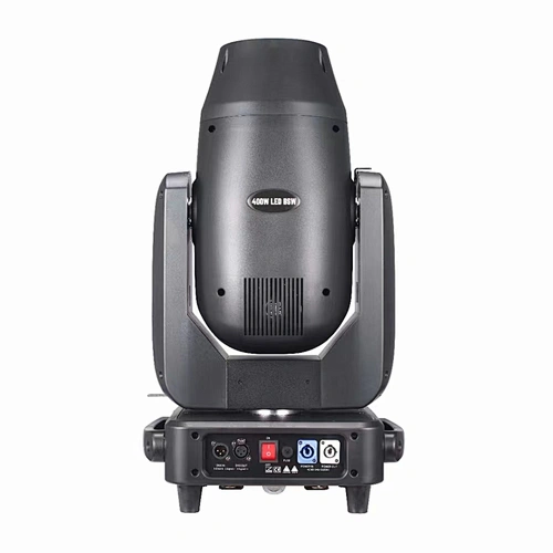 400WLED light 3-in-1 shaking head light