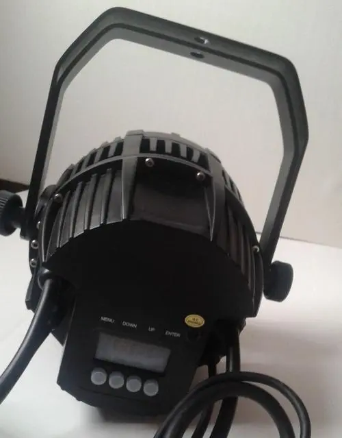 professional stage lighting companies