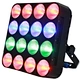 led blinder