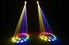 shaking light