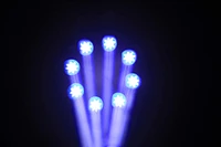 300WLED module beam lamp