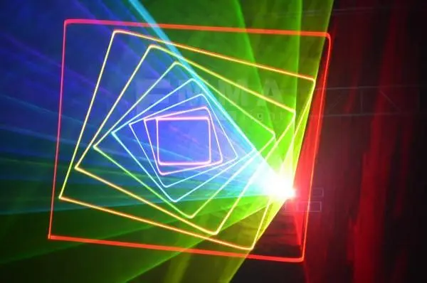 dj lighting effects