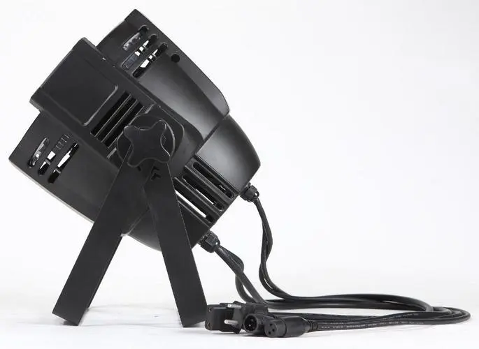 vertical stage lights